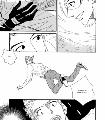 [KIRINO Mahiro] Kikonsha Desu Kedo, Nani ka? – Vol.01 [Eng] – Gay Manga sex 124