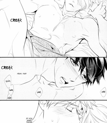 [E&A] Yuri!!! on Ice dj – Congratulations!! [Eng] – Gay Manga sex 30