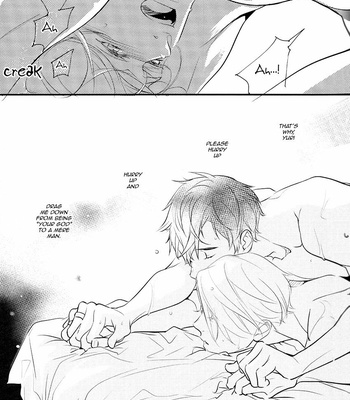 [E&A] Yuri!!! on Ice dj – Congratulations!! [Eng] – Gay Manga sex 31