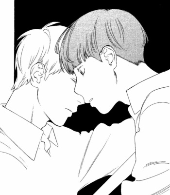 [Jaryuu Dokuro] Comet 2 – Mob Psycho 100 dj [ENG] – Gay Manga sex 7