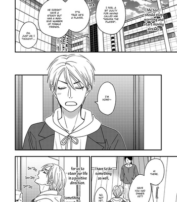 [Natsume Isaku] Hanakoi Tsurane ~ vol.07 [Eng] – Gay Manga sex 25