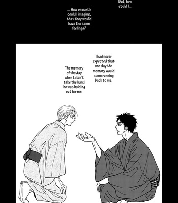 [Natsume Isaku] Hanakoi Tsurane ~ vol.07 [Eng] – Gay Manga sex 35