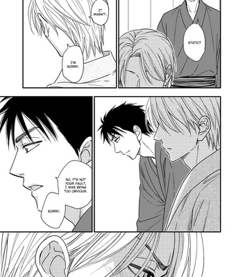 [Natsume Isaku] Hanakoi Tsurane ~ vol.07 [Eng] – Gay Manga sex 58