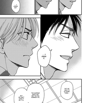 [Natsume Isaku] Hanakoi Tsurane ~ vol.07 [Eng] – Gay Manga sex 81