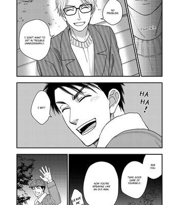 [Natsume Isaku] Hanakoi Tsurane ~ vol.07 [Eng] – Gay Manga sex 91