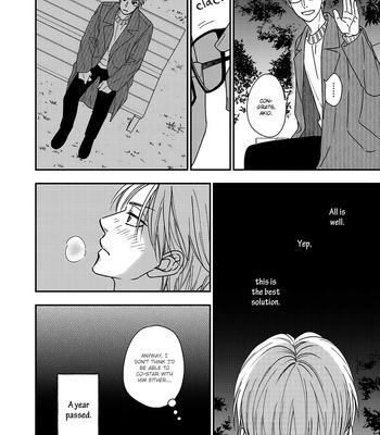 [Natsume Isaku] Hanakoi Tsurane ~ vol.07 [Eng] – Gay Manga sex 92