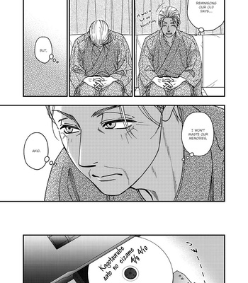 [Natsume Isaku] Hanakoi Tsurane ~ vol.07 [Eng] – Gay Manga sex 95
