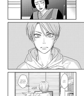 [Natsume Isaku] Hanakoi Tsurane ~ vol.07 [Eng] – Gay Manga sex 96