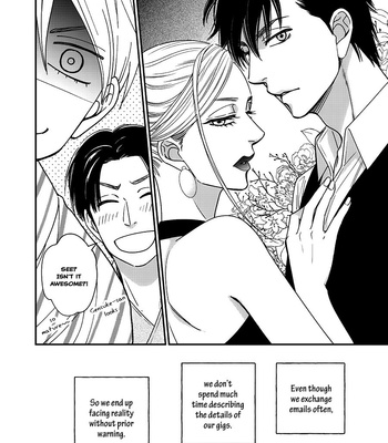 [Natsume Isaku] Hanakoi Tsurane ~ vol.07 [Eng] – Gay Manga sex 102