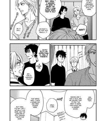 [Natsume Isaku] Hanakoi Tsurane ~ vol.07 [Eng] – Gay Manga sex 105