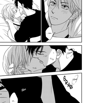 [Natsume Isaku] Hanakoi Tsurane ~ vol.07 [Eng] – Gay Manga sex 115