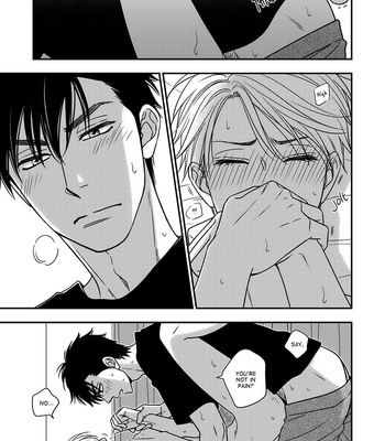 [Natsume Isaku] Hanakoi Tsurane ~ vol.07 [Eng] – Gay Manga sex 119