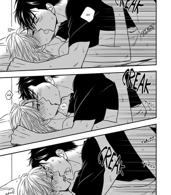 [Natsume Isaku] Hanakoi Tsurane ~ vol.07 [Eng] – Gay Manga sex 121
