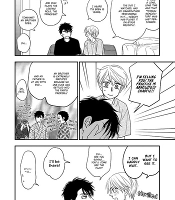 [Natsume Isaku] Hanakoi Tsurane ~ vol.07 [Eng] – Gay Manga sex 144