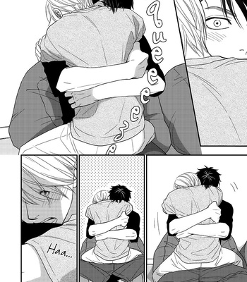 [Natsume Isaku] Hanakoi Tsurane ~ vol.07 [Eng] – Gay Manga sex 146