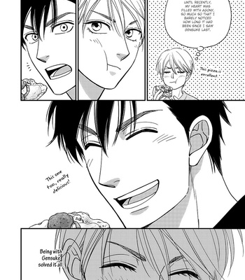 [Natsume Isaku] Hanakoi Tsurane ~ vol.07 [Eng] – Gay Manga sex 148
