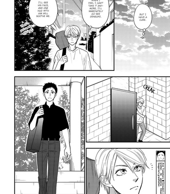 [Natsume Isaku] Hanakoi Tsurane ~ vol.07 [Eng] – Gay Manga sex 150