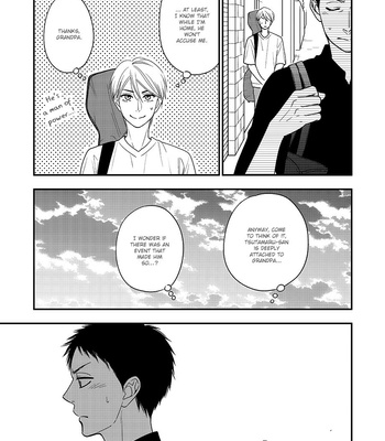 [Natsume Isaku] Hanakoi Tsurane ~ vol.07 [Eng] – Gay Manga sex 153