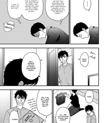 [Natsume Isaku] Hanakoi Tsurane ~ vol.07 [Eng] – Gay Manga sex 170