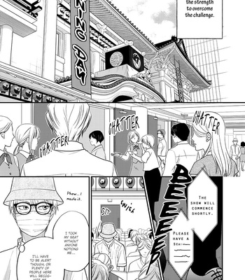 [Natsume Isaku] Hanakoi Tsurane ~ vol.07 [Eng] – Gay Manga sex 184
