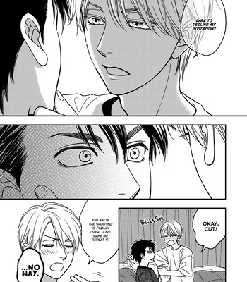[Natsume Isaku] Hanakoi Tsurane ~ vol.07 [Eng] – Gay Manga sex 208