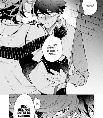 [Namagomi] OΣG!!! = Oh My God = [Eng] (update c.4) – Gay Manga sex 85