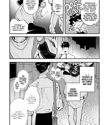 [Namagomi] OΣG!!! = Oh My God = [Eng] (update c.4) – Gay Manga sex 95