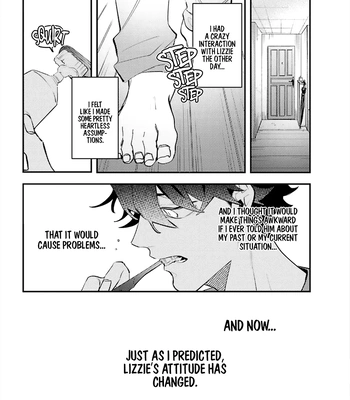 [Namagomi] OΣG!!! = Oh My God = [Eng] (update c.4) – Gay Manga sex 98