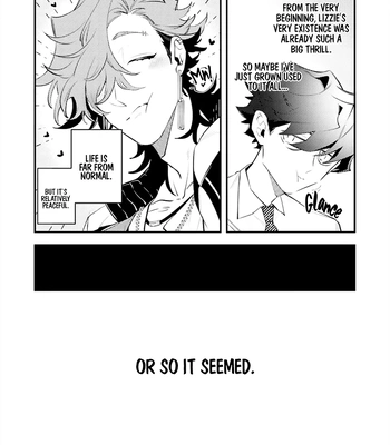 [Namagomi] OΣG!!! = Oh My God = [Eng] (update c.4) – Gay Manga sex 78