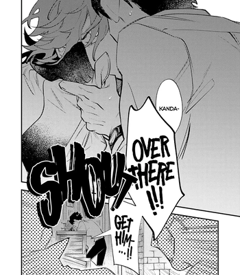 [Namagomi] OΣG!!! = Oh My God = [Eng] (update c.4) – Gay Manga sex 81