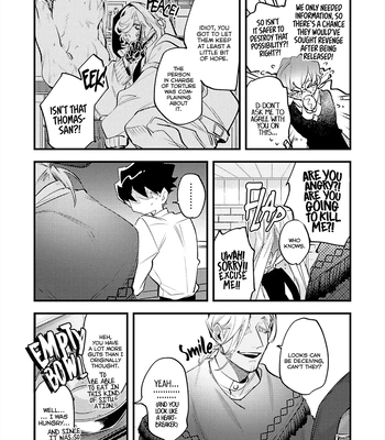 [Namagomi] OΣG!!! = Oh My God = [Eng] (update c.4) – Gay Manga sex 65