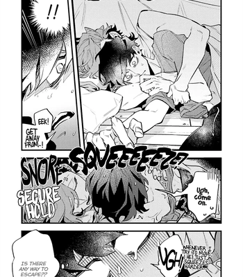 [Namagomi] OΣG!!! = Oh My God = [Eng] (update c.4) – Gay Manga sex 22