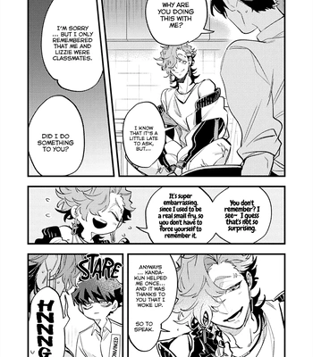 [Namagomi] OΣG!!! = Oh My God = [Eng] (update c.4) – Gay Manga sex 33