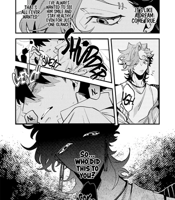 [Namagomi] OΣG!!! = Oh My God = [Eng] (update c.4) – Gay Manga sex 37