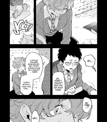 [Namagomi] OΣG!!! = Oh My God = [Eng] (update c.4) – Gay Manga sex 39