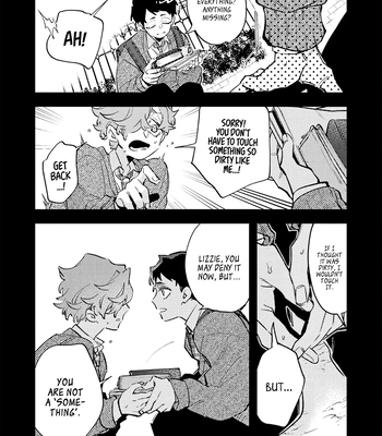 [Namagomi] OΣG!!! = Oh My God = [Eng] (update c.4) – Gay Manga sex 41