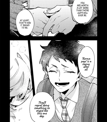 [Namagomi] OΣG!!! = Oh My God = [Eng] (update c.4) – Gay Manga sex 42