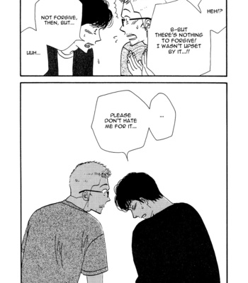 [shinaga Fumi] What did you eat Yesterday dj – Kenji and Shiro-san 4 [Eng] – Gay Manga sex 16
