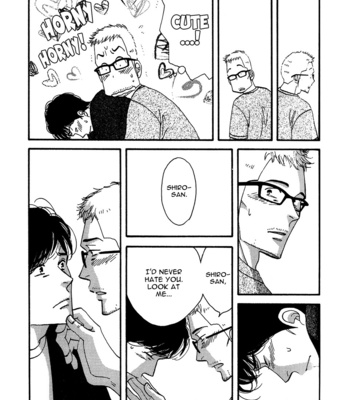 [shinaga Fumi] What did you eat Yesterday dj – Kenji and Shiro-san 4 [Eng] – Gay Manga sex 17