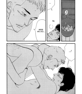 [shinaga Fumi] What did you eat Yesterday dj – Kenji and Shiro-san 4 [Eng] – Gay Manga sex 26