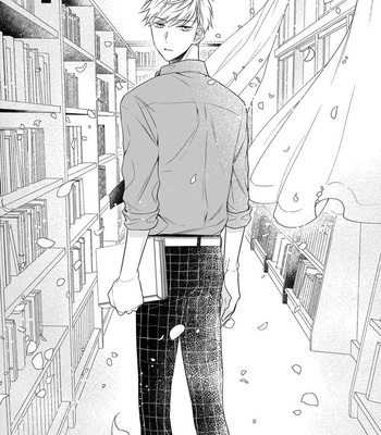 [ASANAE Arata] Kimi wa Beta [Eng] – Gay Manga sex 94