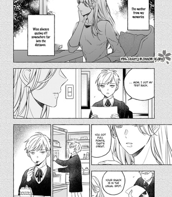 [ASANAE Arata] Kimi wa Beta [Eng] – Gay Manga sex 57