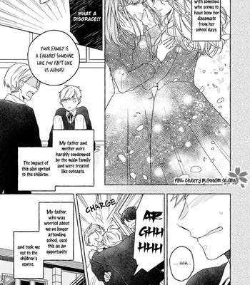 [ASANAE Arata] Kimi wa Beta [Eng] – Gay Manga sex 60