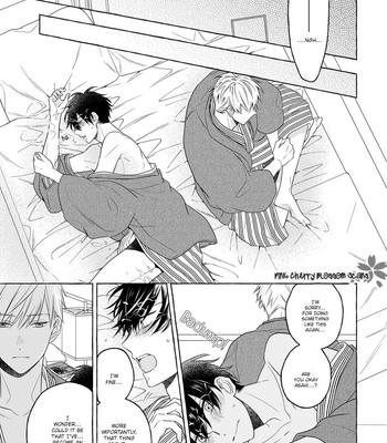 [ASANAE Arata] Kimi wa Beta [Eng] – Gay Manga sex 135