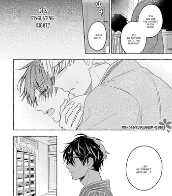 [ASANAE Arata] Kimi wa Beta [Eng] – Gay Manga sex 138