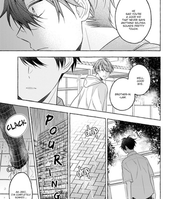 [ASANAE Arata] Kimi wa Beta [Eng] – Gay Manga sex 143