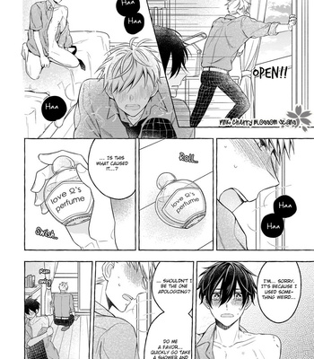 [ASANAE Arata] Kimi wa Beta [Eng] – Gay Manga sex 71