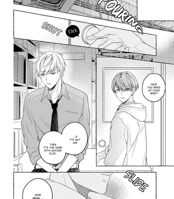 [ASANAE Arata] Kimi wa Beta [Eng] – Gay Manga sex 146