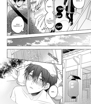 [ASANAE Arata] Kimi wa Beta [Eng] – Gay Manga sex 111