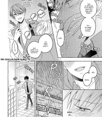 [ASANAE Arata] Kimi wa Beta [Eng] – Gay Manga sex 148
